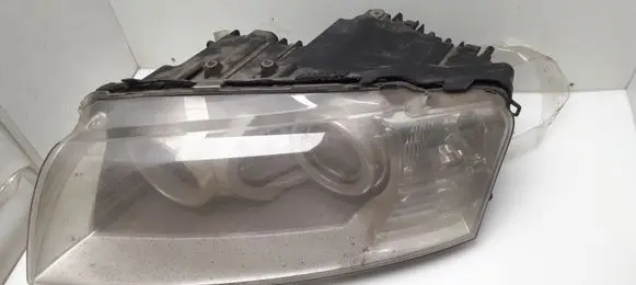 Audi A8 S8 D3 4E Headlight/headlamp 15812301 15812500 158117