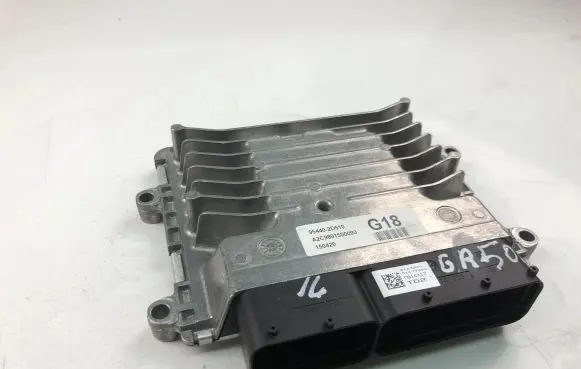 Hyundai i40 Engine control unit/module ECU 954402D510 954412D510