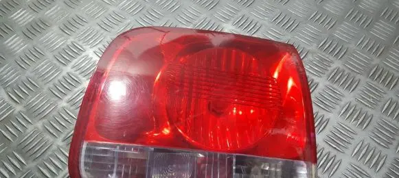 Volkswagen Touareg I Tailgate rear/tail lights 7L6945094H