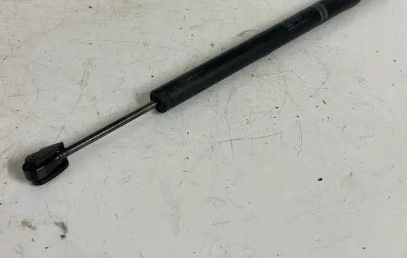 BMW 7 F01 F02 F03 F04 Rear door check strap stopper 5122719128607 7191286