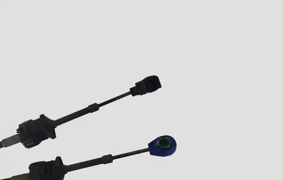 Toyota Corolla Verso E121 Gear shift cable linkage