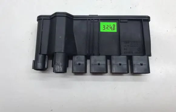 BMW 5 G30 G31 Other control units/modules 8583091 P00141659 18B2851L1199