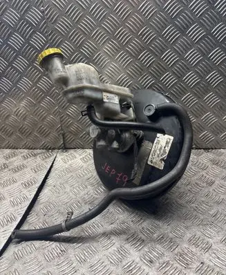 Jeep Patriot Brake booster 628215000