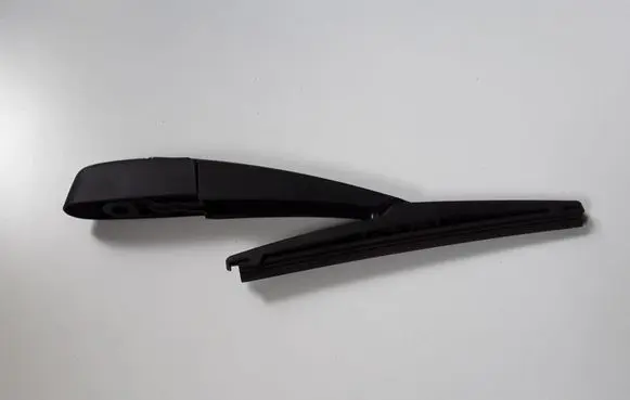 Citroen C3 Aircross Rear wiper blade arm 1033493