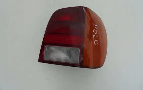 Volkswagen Polo III 6N 6N2 6NF Rear/tail lights