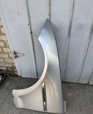 Jaguar XJ X351 Fender GFBB