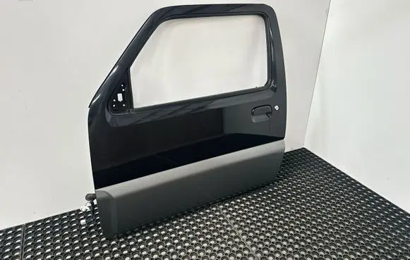 Suzuki Jimny Door (2 Door Coupe) 