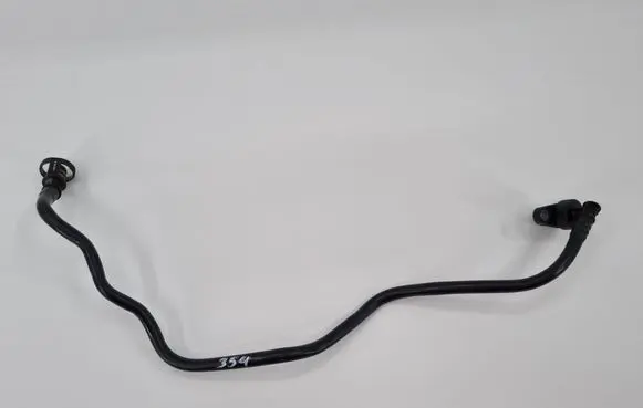 Mercedes-Benz A W177 Breather/breather pipe/hose A2600180300