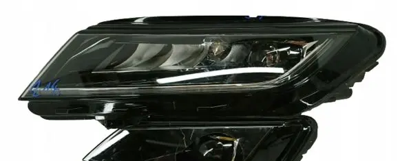 Skoda Kodiaq Headlight/headlamp