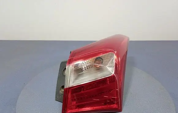 Hyundai i30 Rear/tail lights 92402-A50