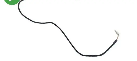 Mercedes-Benz E W211 Front door wiring loom 0395456628