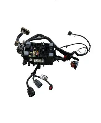 Ford Transit Custom Fuse box set BK2T9K499ACB