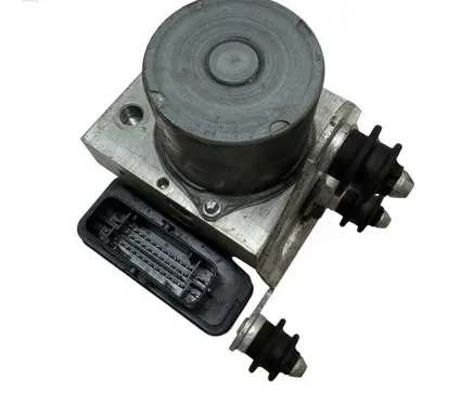Audi A6 S6 C7 4G ABS Pump 4G0907379S