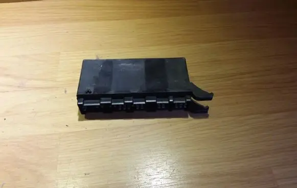 Mercedes-Benz C W202 Light module LCM 2025420232 5KG00709902
