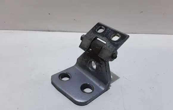 Front door lower hinge