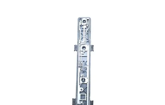 Mercedes-Benz Vito Viano W639 Tail light bulb cover holder 96467800