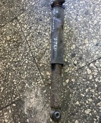 Ford Focus Rear shock absorber/damper