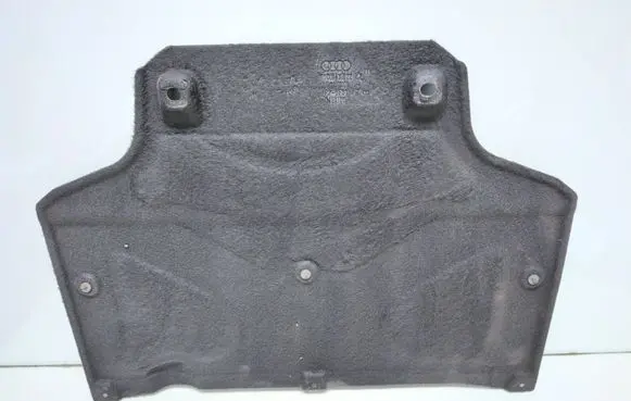 Audi Q5 SQ5 FY Gearbox bottom protection 80C863822