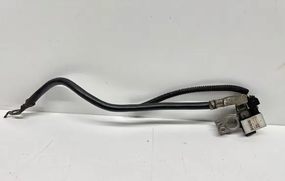 Ford Focus Negative earth cable (battery) F1FT10C679BA 095YWSWZ5