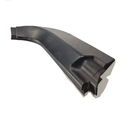 BMW 7 E38 (A) pillar trim 51438125920