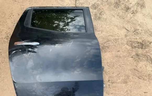 Mercedes-Benz X-class W470 Rear door 