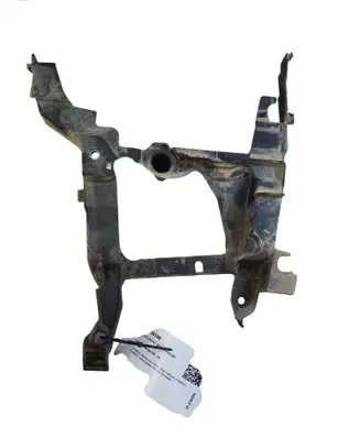 Nissan Qashqai Timing belt guard (cover) 8200958221