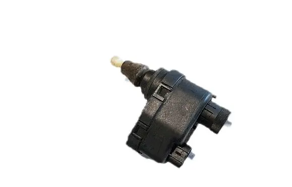 Opel Kadett E Headlight level adjustment motor 0307851309