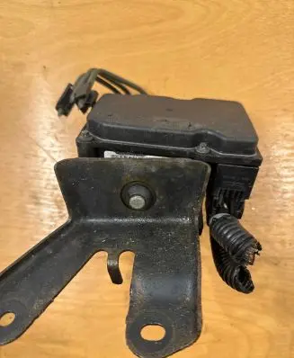 Toyota Aygo AB10 ABS Pump 0265800441