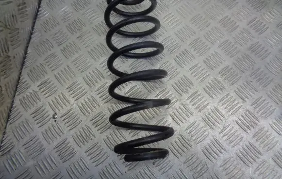 Seat Toledo II (1M) Rear coil spring