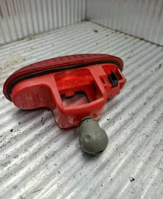 Renault Trafic II (X83) Third/center stoplight 8200209522A 93850108