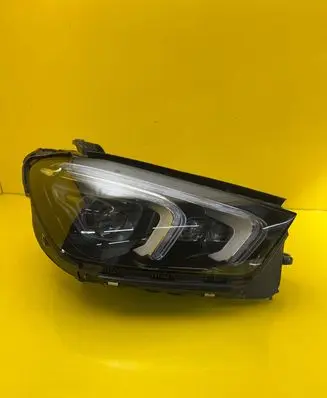 Mercedes-Benz GLE W167 Headlight/headlamp A1679061204