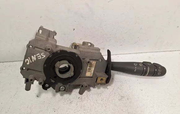 Renault Scenic I Wiper control stalk 36794B