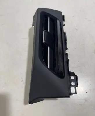 KIA EV6 Dashboard side air vent grill/cover trim 84739CV800WK 820303 0029BCJAJ1