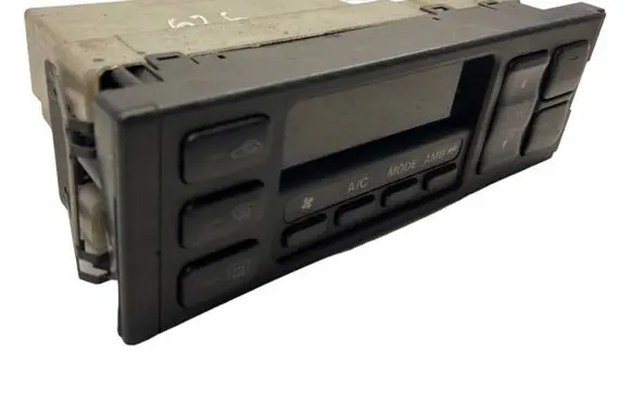 Mazda 626 Climate control unit K19Z0GE6R