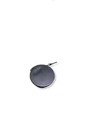 Opel Vectra C Rear bumper row hook cap/cover 24412818