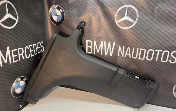 BMW 7 F01 F02 F03 F04 (B) pillar trim (bottom) 9125955 993500007