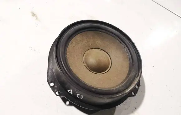 Opel Zafira A Front door speaker 