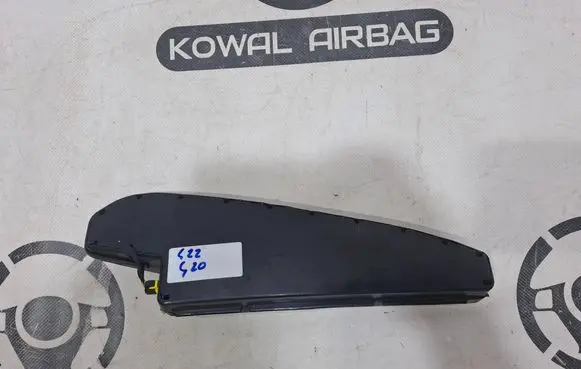 BMW 3 G20 G21 Seat airbag 7441501