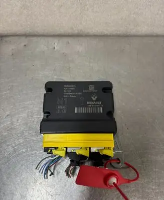 Renault Trafic III (X82) Airbag control unit/module 985109244R