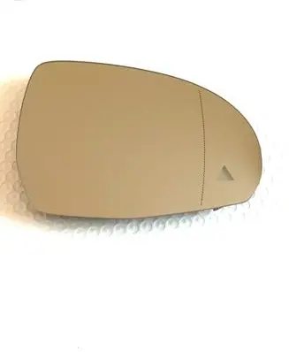 Mercedes-Benz S W223 Wing mirror glass A3182454