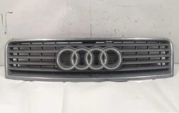 Audi A6 S6 C5 4B Front grill 4B0853651F