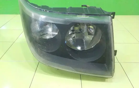 Volkswagen Crafter Headlight/headlamp 24761500L