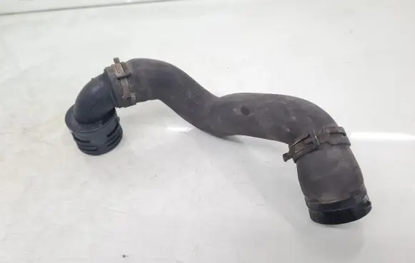 Volkswagen PASSAT B6 Engine coolant pipe/hose 1K0122291L