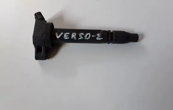 Toyota Verso-S High voltage ignition coil 9091902257