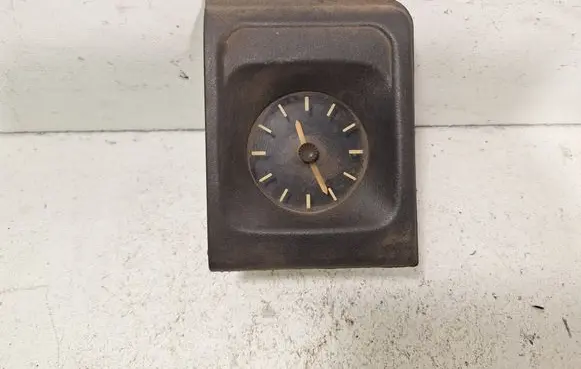 Opel Vectra A Clock 90306467