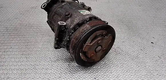 Opel Insignia A Air conditioning (A/C) compressor (pump) 13232307