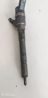 Hyundai Santa Fe Fuel injector 0445110253