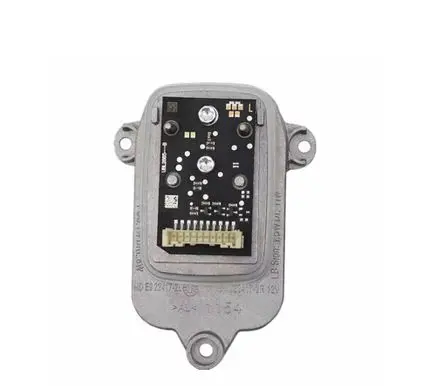 BMW 7 G11 G12 LED ballast control module 9498409 63119498409