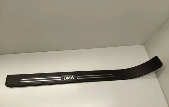 BMW 7 E38 Front sill trim cover 8156213