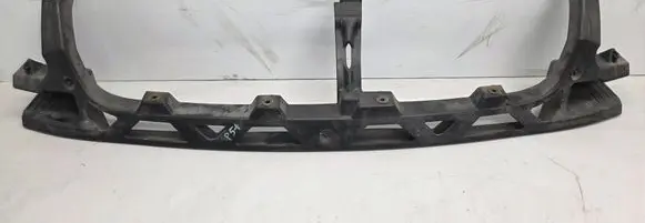 Volkswagen PASSAT B5.5 Front bumper support beam 3B0807469C